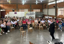 Videira organiza Plano de Assistência Social com participação da comunidade