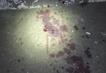 Briga termina com dois homens esfaqueados no Meio-Oeste