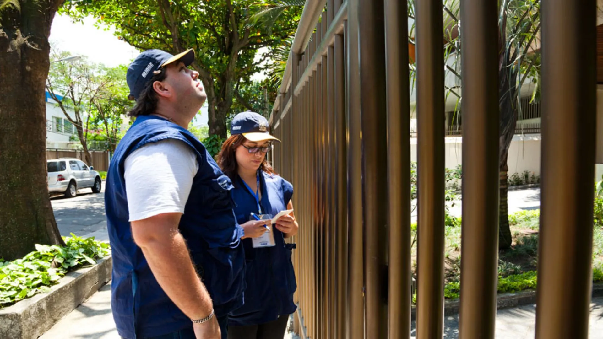 IBGE abre maior processo seletivo da história com 9 mil vagas temporárias