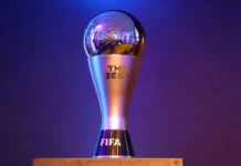 Fifa anuncia The Best 2025 com brasileiros na disputa