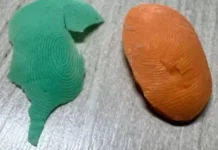 Dentista e auxiliar são presos por fraude no ponto eletrônico com uso de dedo de silicone