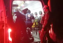 Homem é baleado no rosto ao tentar invadir casa da ex em Ibicaré