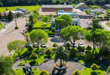 Ibiam se prepara para aniversário e Natal com shows e sorteios