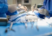 Paciente com tumor cerebral passa por cirurgia de 10 horas no HSDS