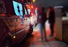 Jantar em família deixa seis pessoas intoxicadas em SC