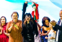 Cantores do Meio-Oeste e do Sul vencem o Santa Catarina Canta 2025