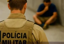 Videira registra 11 multas por uso de drogas em espaços públicos nas últimas semanas