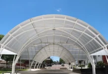 Biblioteca de Videira realiza tarde cultural com jogos, contação de histórias e atividades infantis