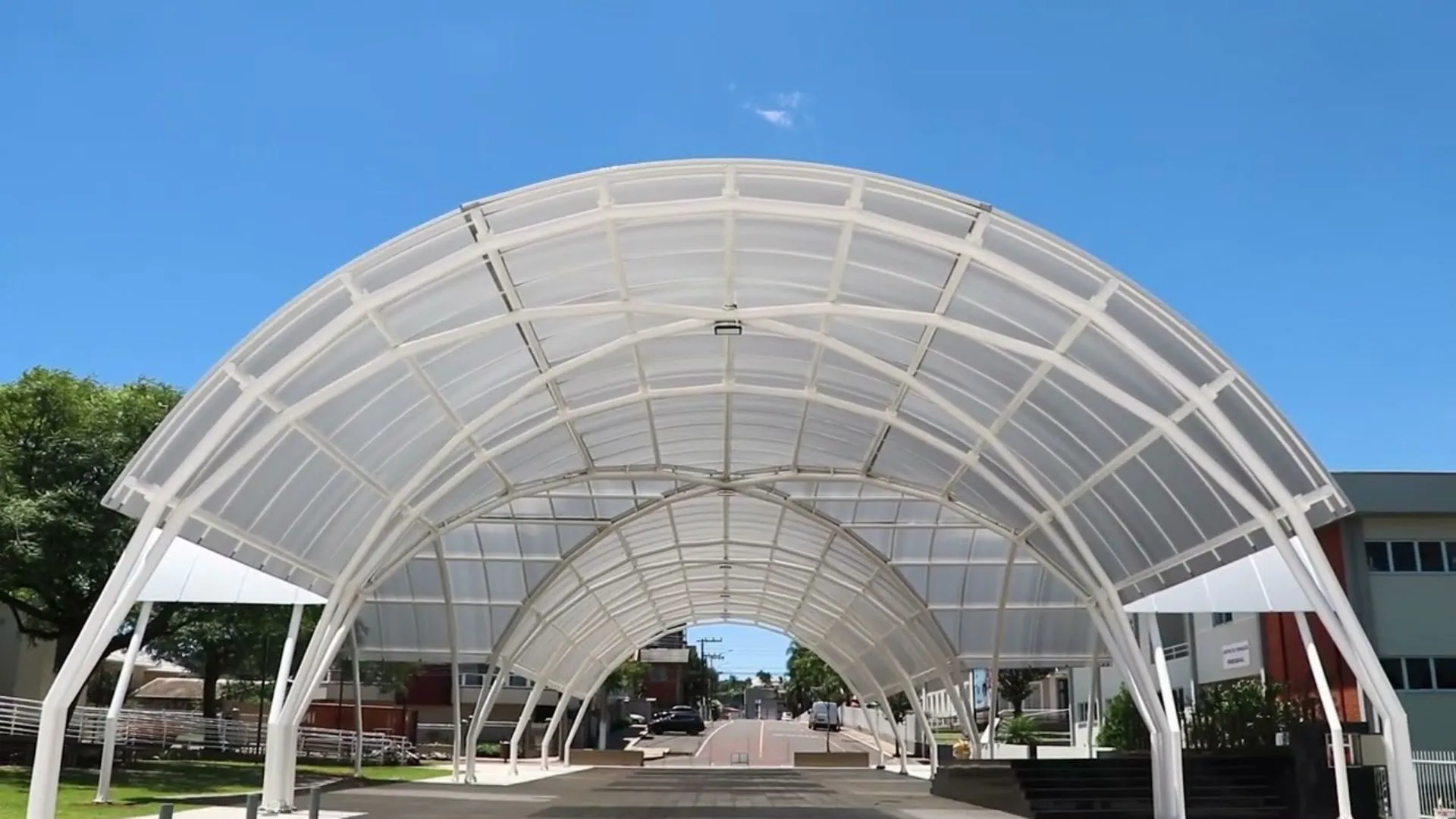 Biblioteca de Videira realiza tarde cultural com jogos, contação de histórias e atividades infantis