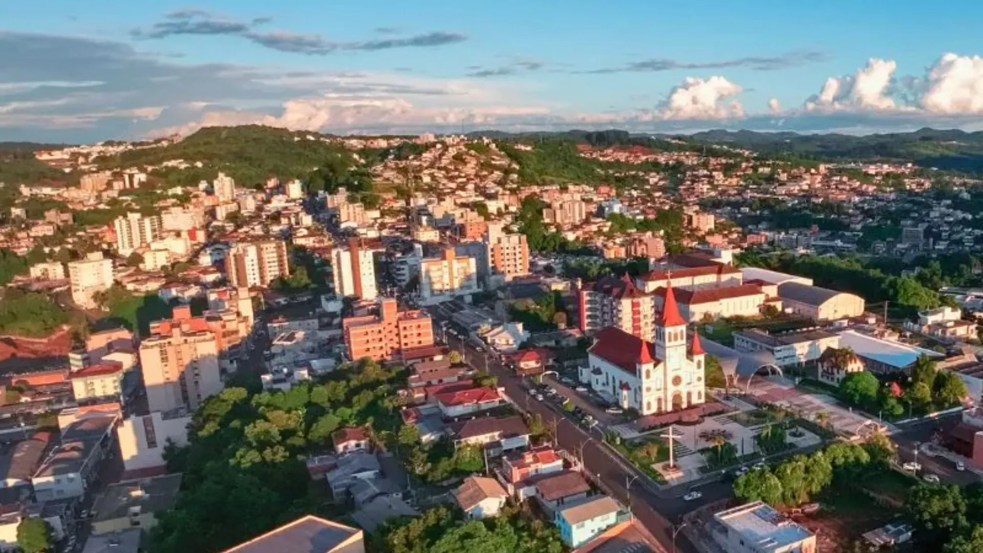 Videira realiza eleição unificada das associações de moradores; saiba como participar