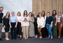 Primeira edição do Prêmio Propulsão valoriza núcleos empresariais de Videira