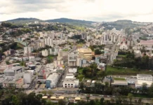 Videira gera 161 empregos formais em setembro e cresce 224% em 2025