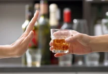 Mais de 60% dos brasileiros afirmam não consumir bebida alcoólica em 2025