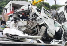 Saiba quem são e como estão as vítimas do grave acidente em Herval d’Oeste