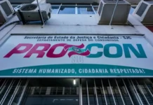 Procon de Videira bate recorde de atendimentos em 2025