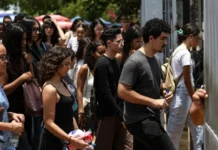 Enem 2025 registra 70% de presença e MEC anuncia mudanças para 2026