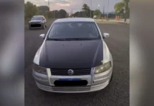 Motorista de Videira com sinais de embriaguez oferece R$ 2 mil a policiais e é preso