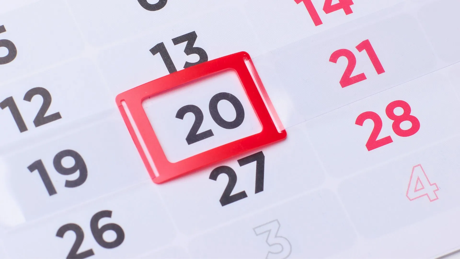 Feriado chegando: você sabe o que se celebra no dia 20 de novembro?