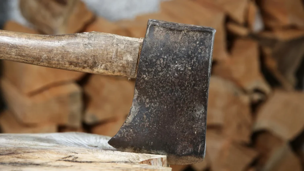 Idoso de 70 anos é encontrado morto a golpes de machado em lavoura de milho