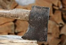 Idoso de 70 anos é encontrado morto a golpes de machado em lavoura de milho