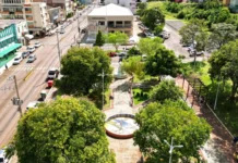 Tangará se prepara para o Natal com funcionamento diferenciado do comércio