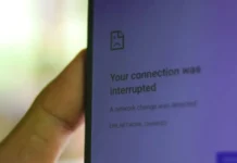Falha global da Cloudflare deixa sites e aplicativos fora do ar