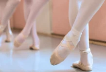 Tangará recebe mostra de dança com grupos de toda a região