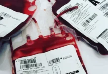Hemosc enfrentam estoque crítico de sangue e pedem doações urgentes