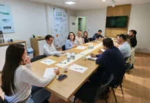 ACIAV debate concessões, habitação e novo Distrito Empresarial