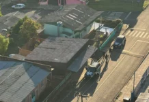 Polícia Civil prende seis familiares em operação contra tráfico de droga