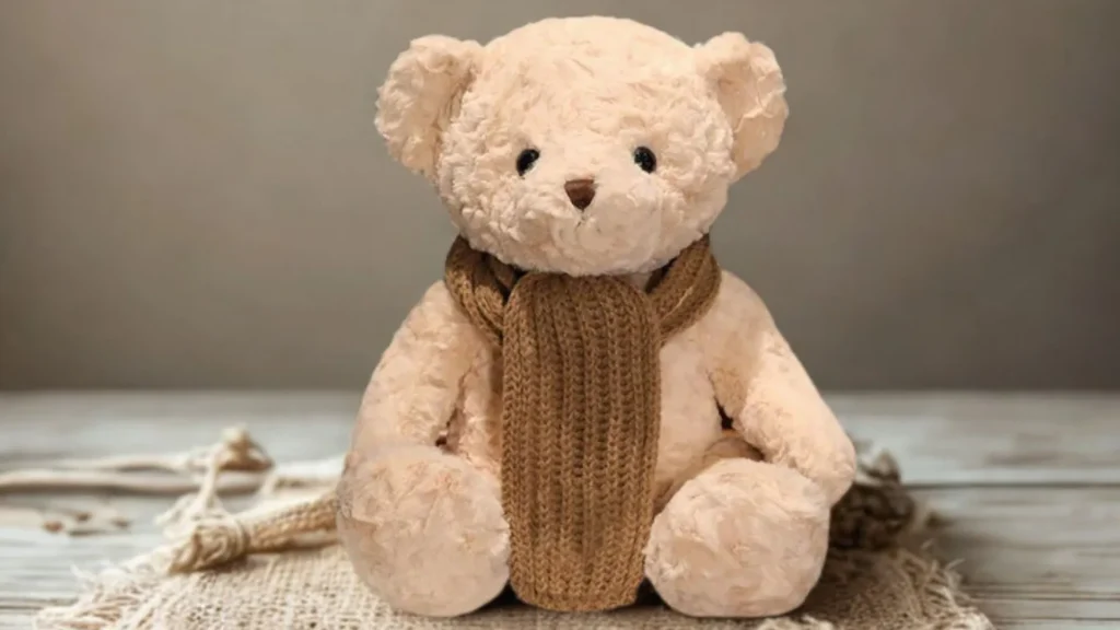 Ursinho de pelúcia com IA é retirado do mercado após dar conselhos sexuais