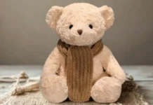 Ursinho de pelúcia com IA é retirado do mercado após dar conselhos sexuais