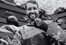 Piloto morre em acidente durante show no Beto Carrero World