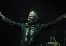 Jimmy Cliff, lenda do reggae, morre aos 81 anos