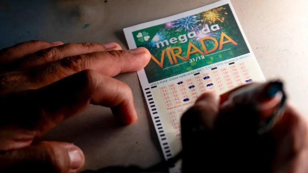 Mega da Virada 2025 pode pagar prêmio histórico de R$ 1 bilhão
