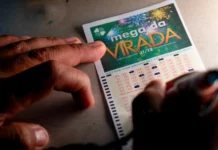 Mega da Virada 2025 pode pagar prêmio histórico de R$ 1 bilhão