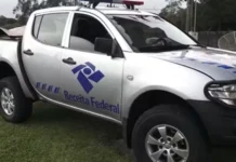 Quadrilha que usava viaturas falsas para traficar drogas é presa no PR e SC