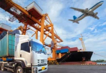 Importação: cenário global e oportunidades é tema de palestra em Videira