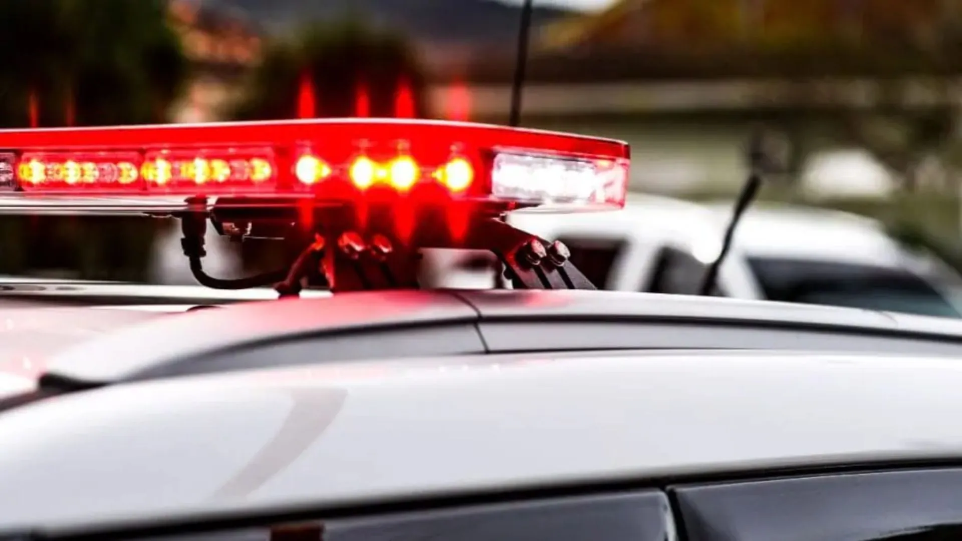 Briga termina com adolescente baleado em Videira