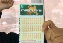 Aposta simples de Cachoeira do Sul fatura quase R$ 15 milhões na Mega-Sena
