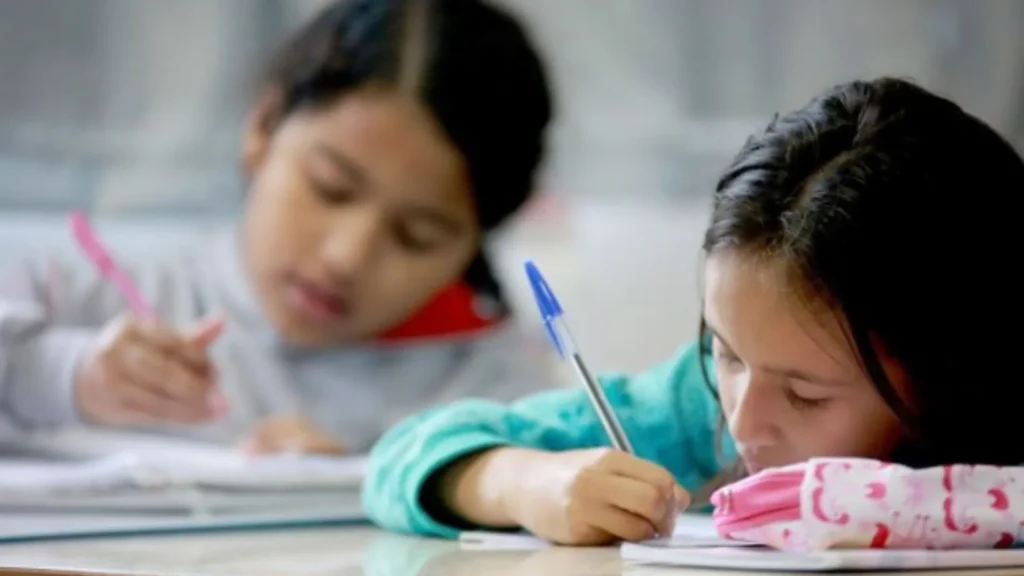 Entrega de documentos para matrícula na rede estadual vai até esta quinta (27)