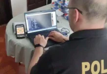 Polícia Federal deflagra operação contra abuso sexual infantil em cinco cidades de SC