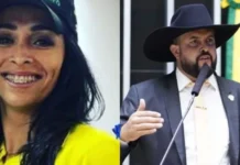 Justiça mantém indenização a ex-companheira de Zé Trovão por abuso e humilhação