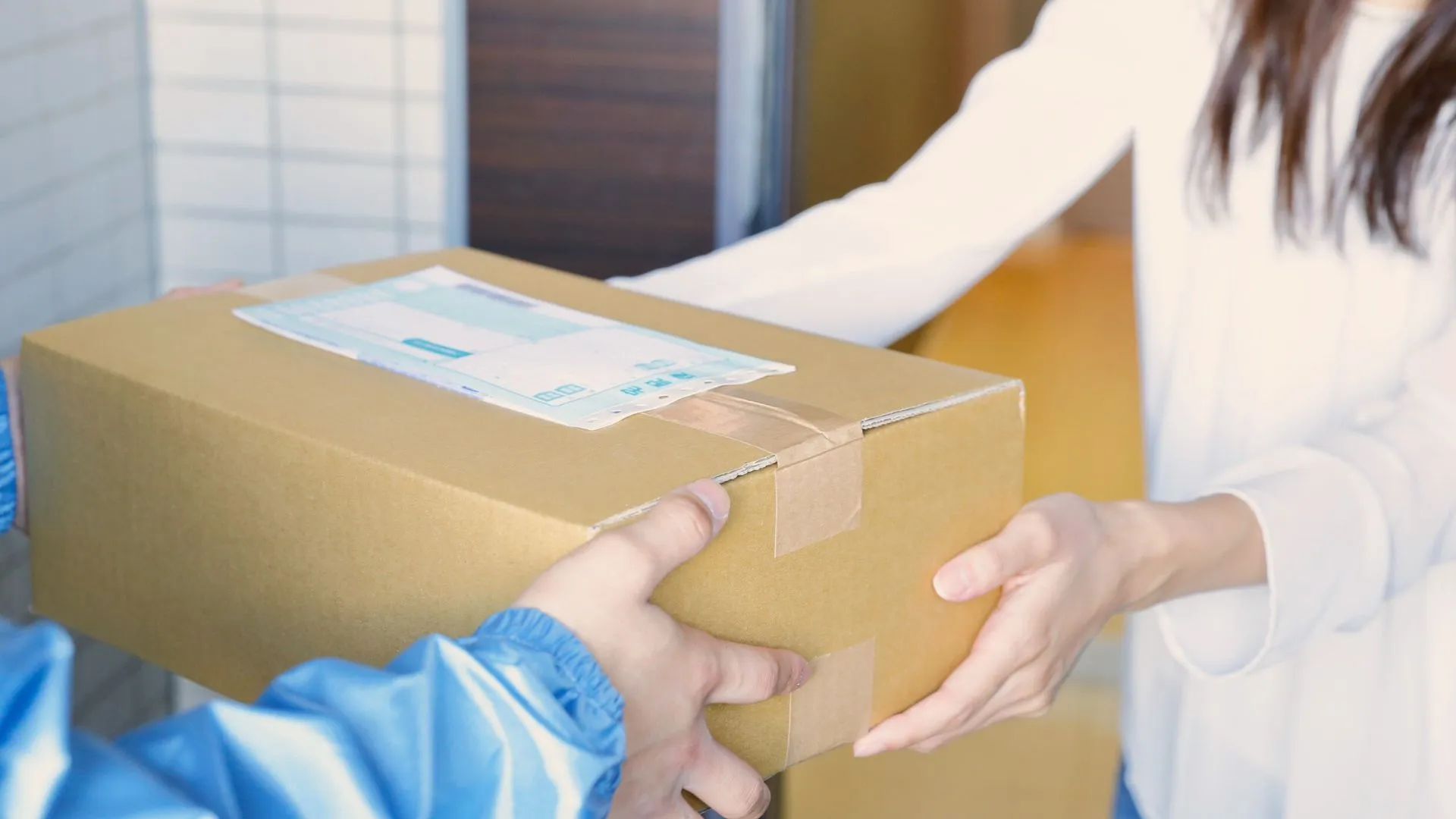 Shopee inaugura centro de distribuição em SC para agilizar entregas no Sul