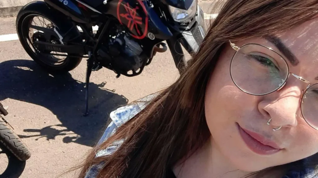 Jovem estrangulada com calça jeans no Oeste: ex-namorado é apontado como autor