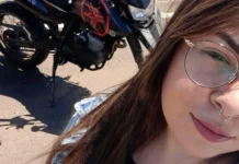 Jovem estrangulada com calça jeans no Oeste: ex-namorado é apontado como autor