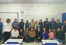 CEJA leva cultura africana para a Praça Central de Videira neste sábado