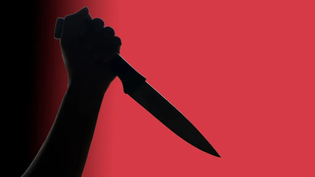 Mulher mascarada invade casa e esfaqueia idosa de 71 anos