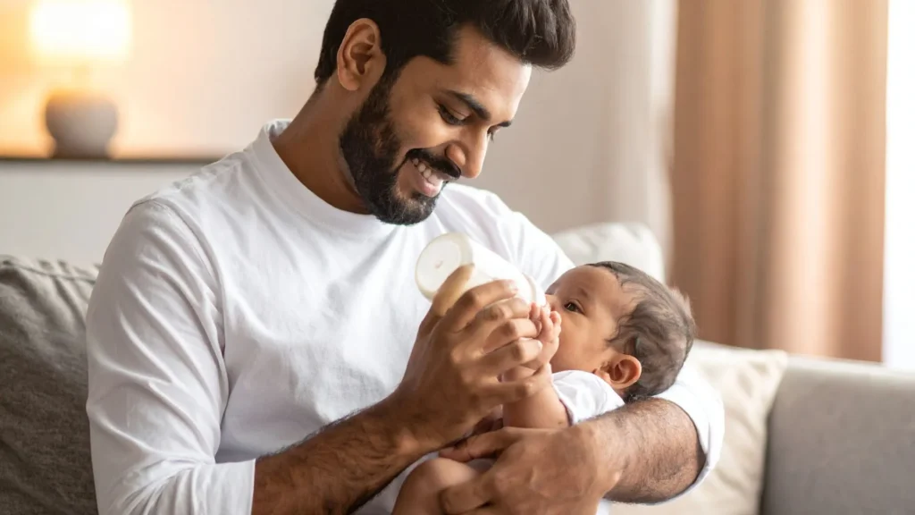 Câmara aprova aumento da licença-paternidade no Brasil