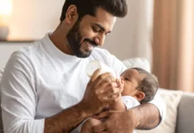 Câmara aprova aumento da licença-paternidade no Brasil